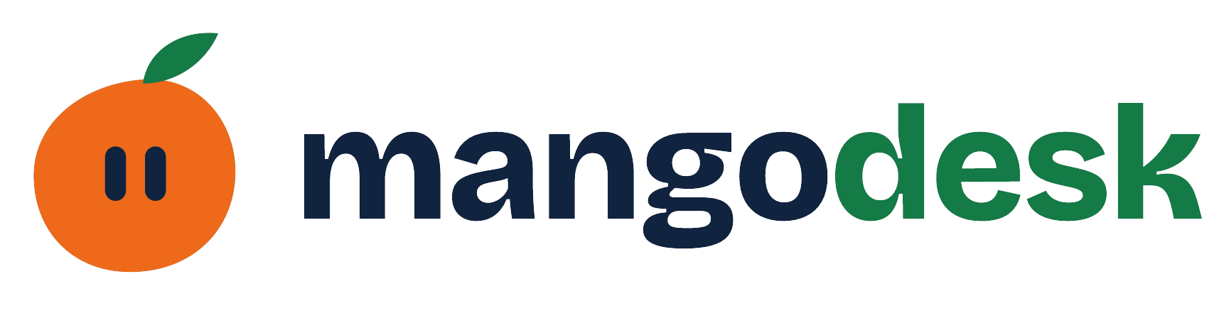 Mango Desk